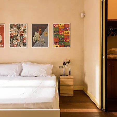 Canguroproperties - Lipari 公寓 *