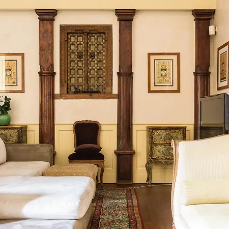 Canguroproperties - Lipari *