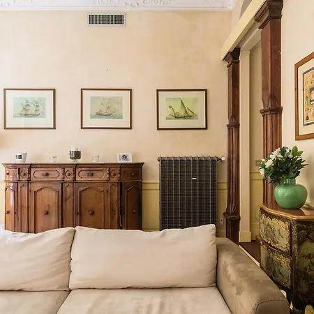 Canguroproperties - Lipari 公寓 米兰