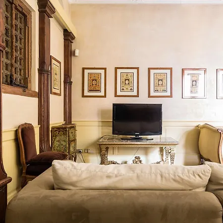 Canguroproperties - Lipari 公寓