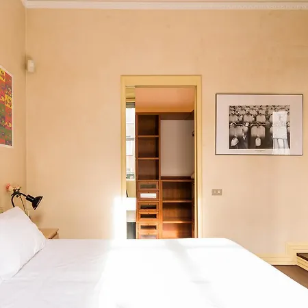 Canguroproperties - Lipari 米兰