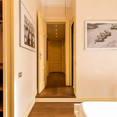 Canguroproperties - Lipari 公寓 米兰