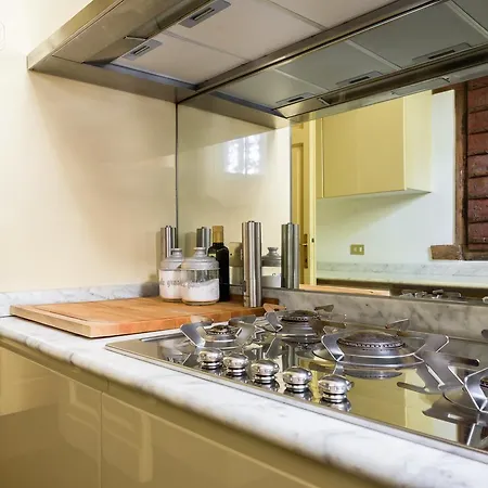 Apartment Canguroproperties - Lipari *