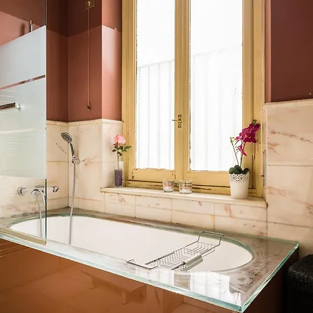 Canguroproperties - Lipari Apartment Milan