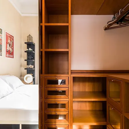 Apartment Canguroproperties - Lipari Milan