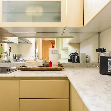 Canguroproperties - Lipari Milan
