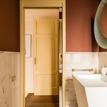 Canguroproperties - Lipari * Milan